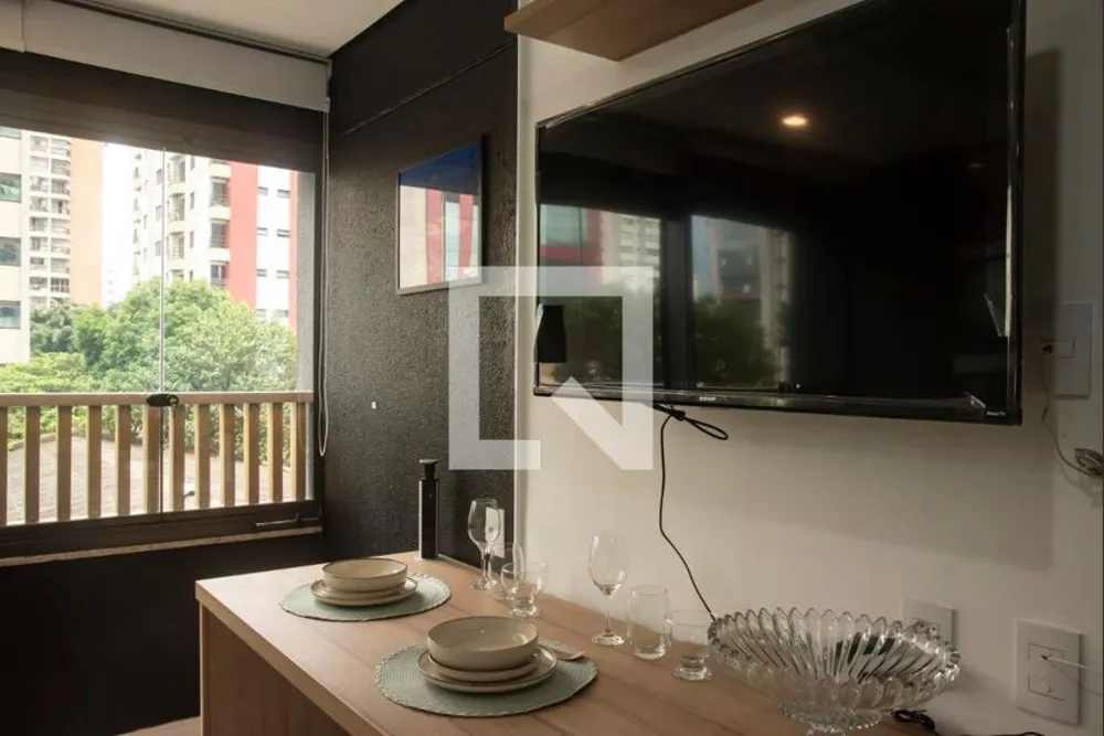 Kitnet-Studio, 25 m² - Foto 11