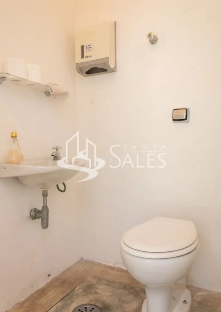 Prédio Inteiro, 500 m² - Foto 2