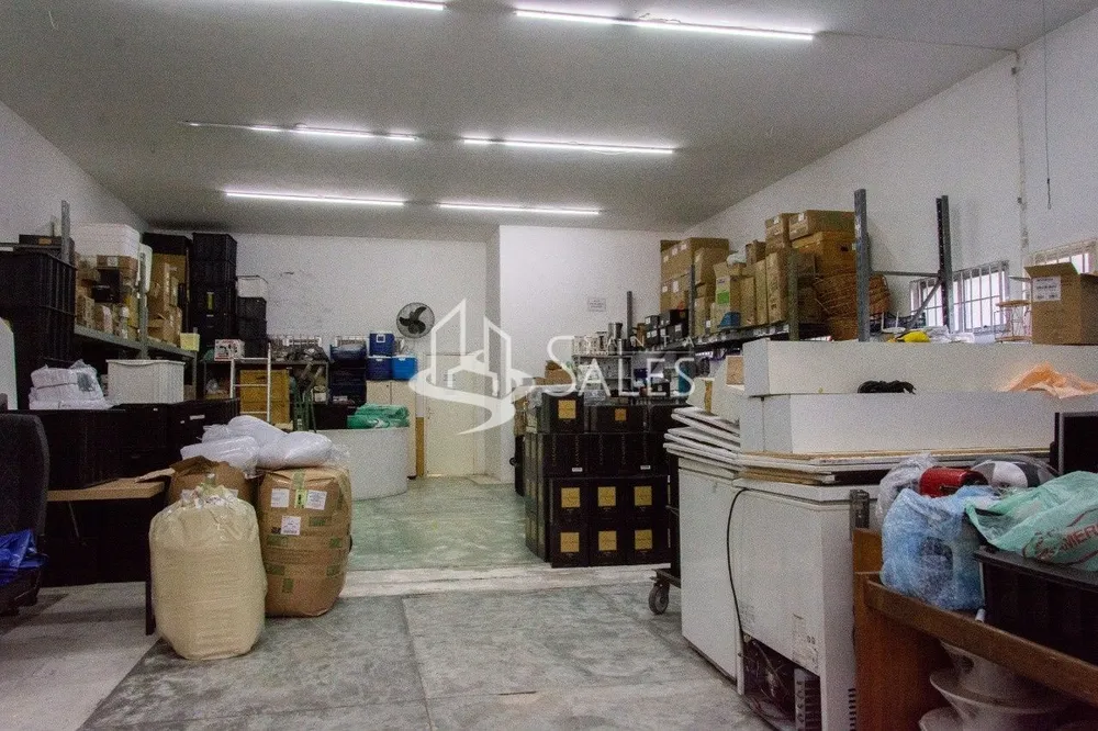 Prédio Inteiro, 500 m² - Foto 7