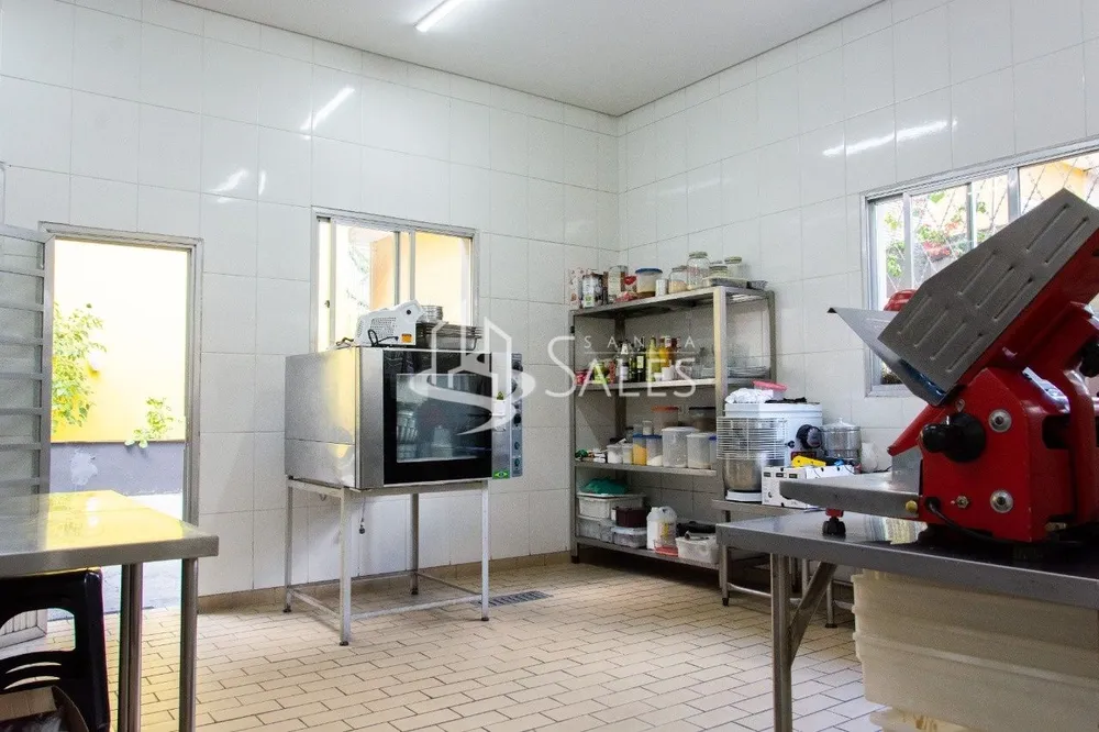 Prédio Inteiro, 500 m² - Foto 11