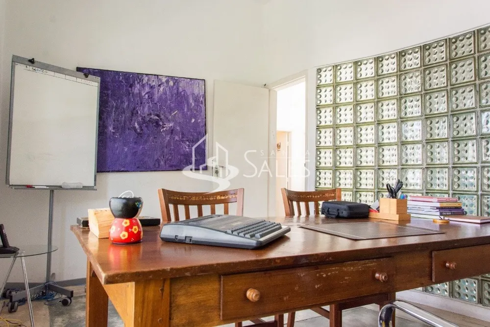 Prédio Inteiro, 500 m² - Foto 15