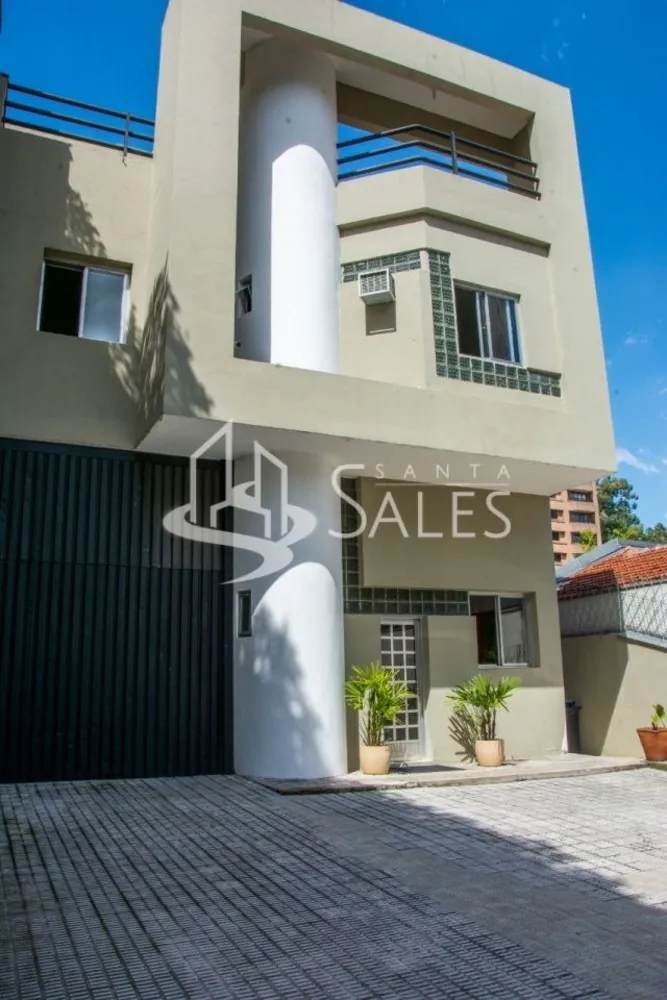 Prédio Inteiro, 500 m² - Foto 5