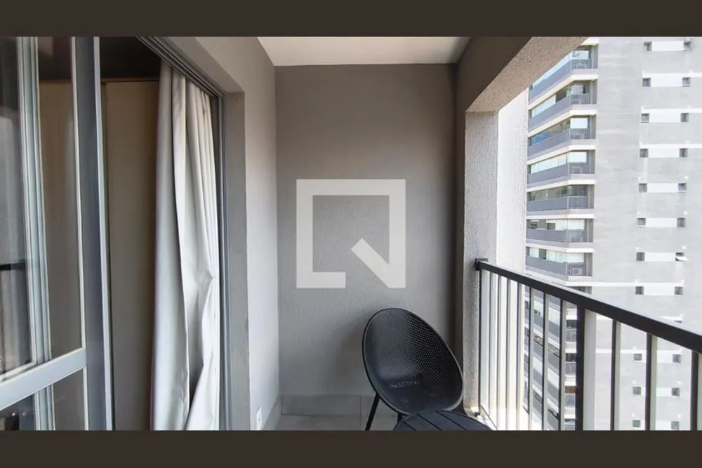 Kitnet-Studio, 25 m² - Foto 8