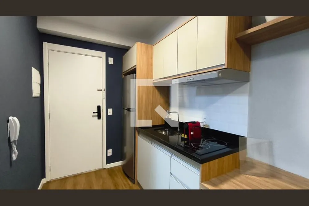 Kitnet-Studio, 25 m² - Foto 5
