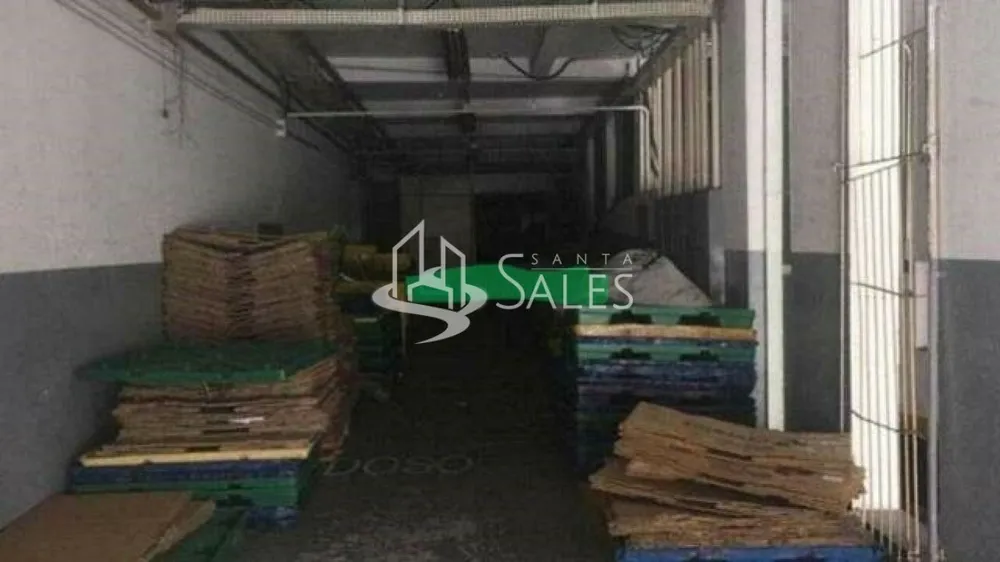 Depósito-Galpão, 6000 m² - Foto 5