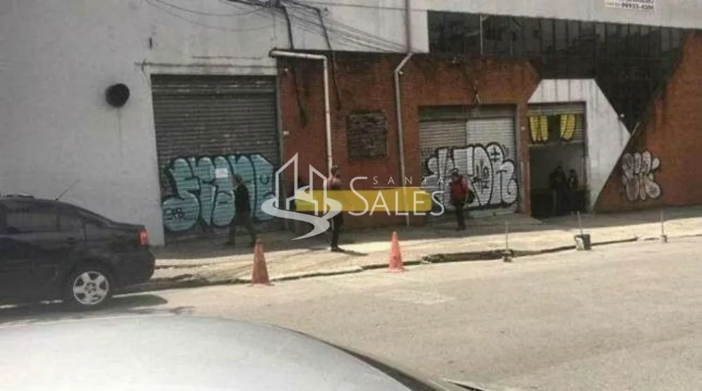 Depósito-Galpão, 6000 m² - Foto 10