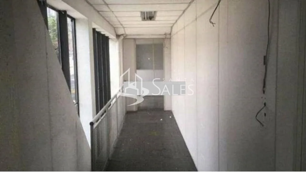 Depósito-Galpão, 6000 m² - Foto 1