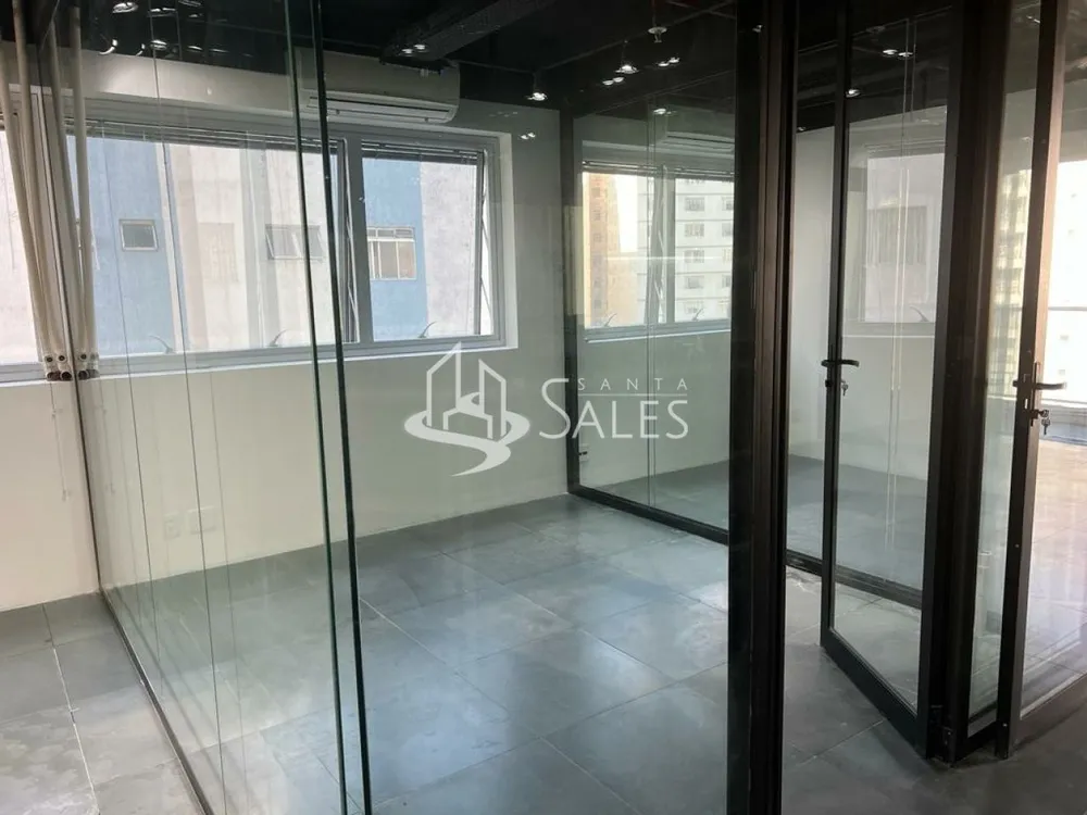 Sala-Conjunto, 120 m² - Foto 12