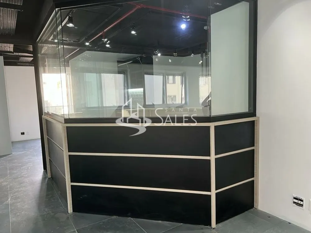 Sala-Conjunto, 120 m² - Foto 8