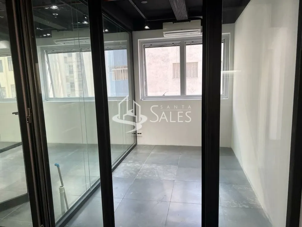 Sala-Conjunto, 120 m² - Foto 16