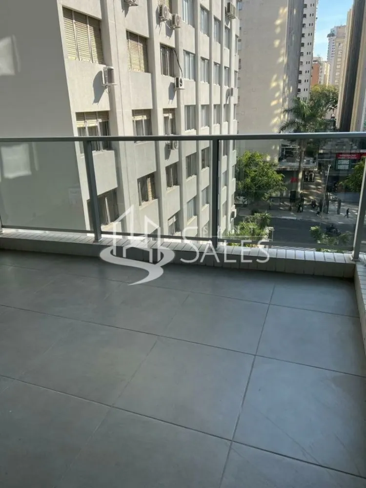 Sala-Conjunto, 120 m² - Foto 1