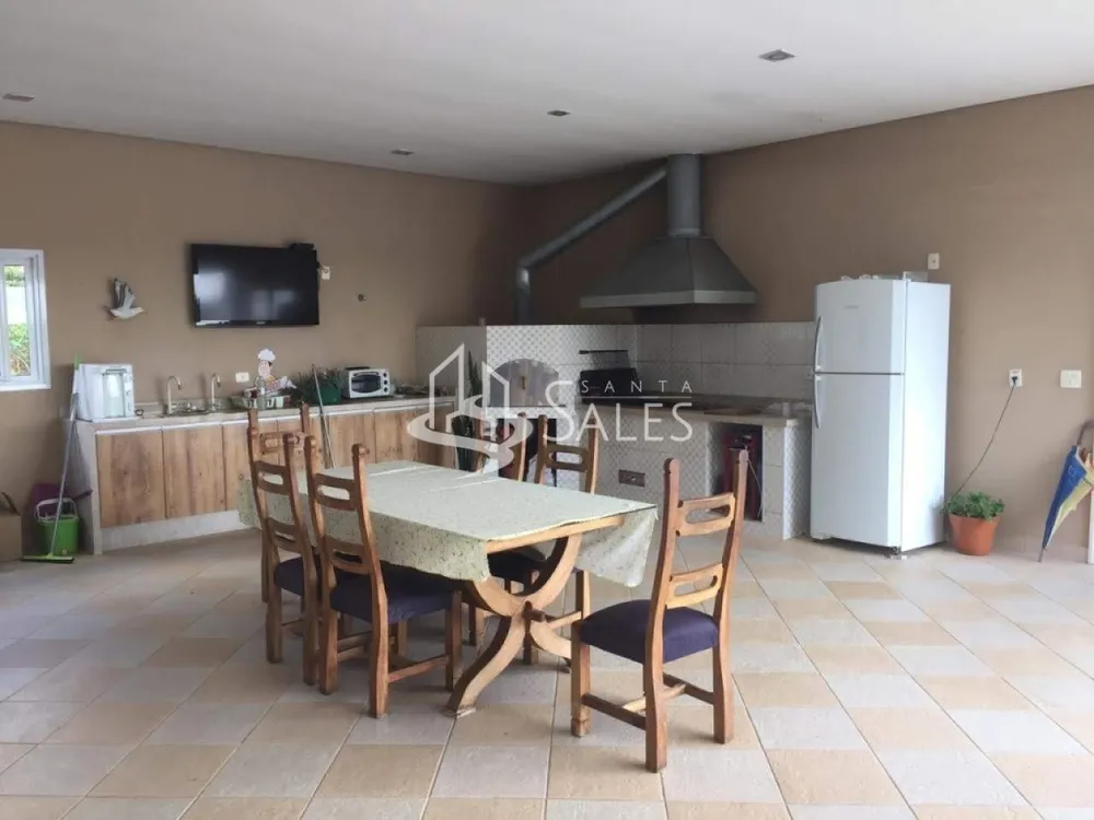 Casa de Condomínio, 6 quartos - Foto 8