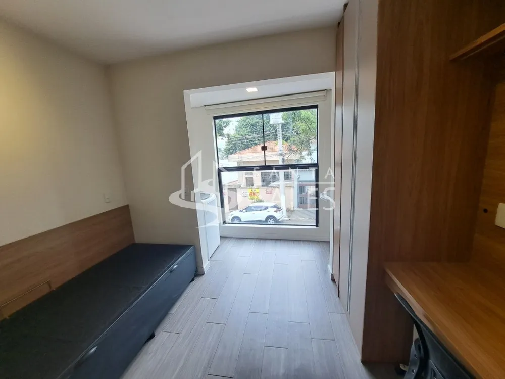 Apartamento, 1 quarto, 25 m² - Foto 3