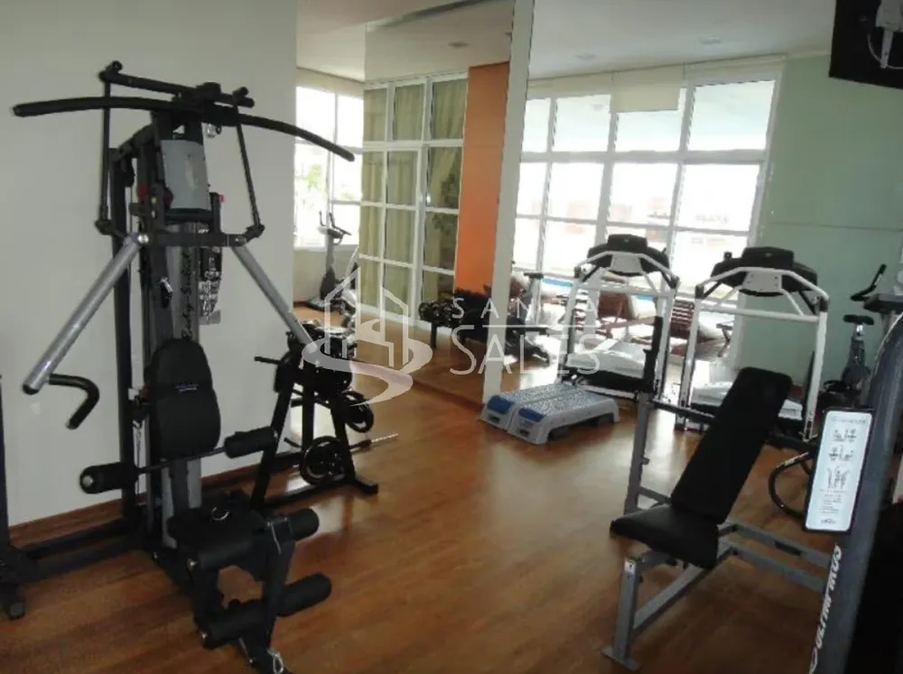 Apartamento, 4 quartos, 210 m² - Foto 12
