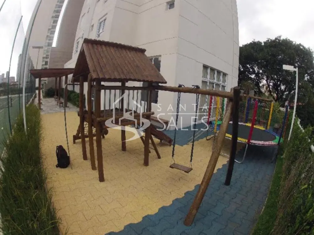 Apartamento, 4 quartos, 210 m² - Foto 11