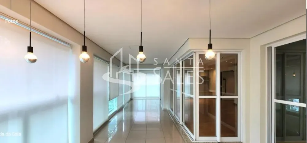 Apartamento, 4 quartos, 210 m² - Foto 2