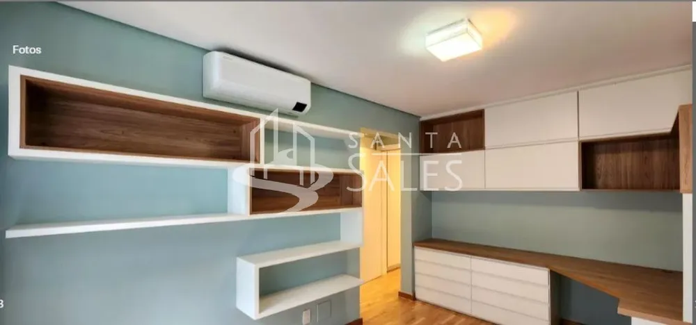 Apartamento, 4 quartos, 210 m² - Foto 6