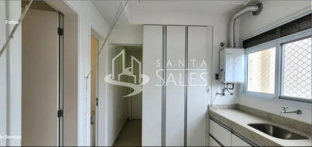 Apartamento, 4 quartos, 210 m² - Foto 9