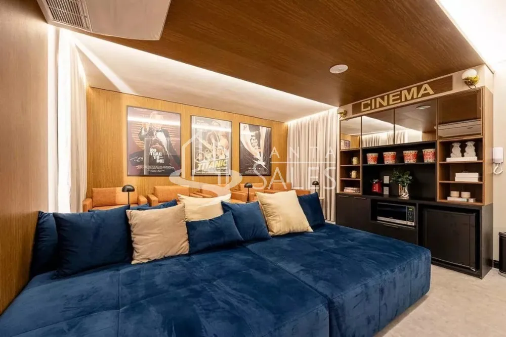 Apartamento, 1 quarto, 26 m² - Foto 7
