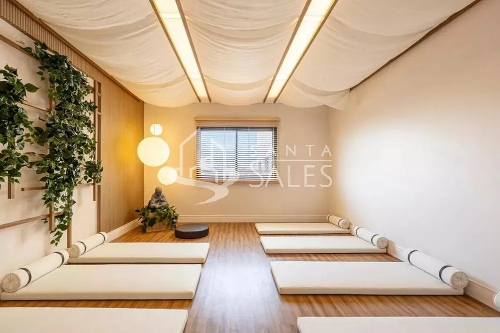 Apartamento, 1 quarto, 26 m² - Foto 10