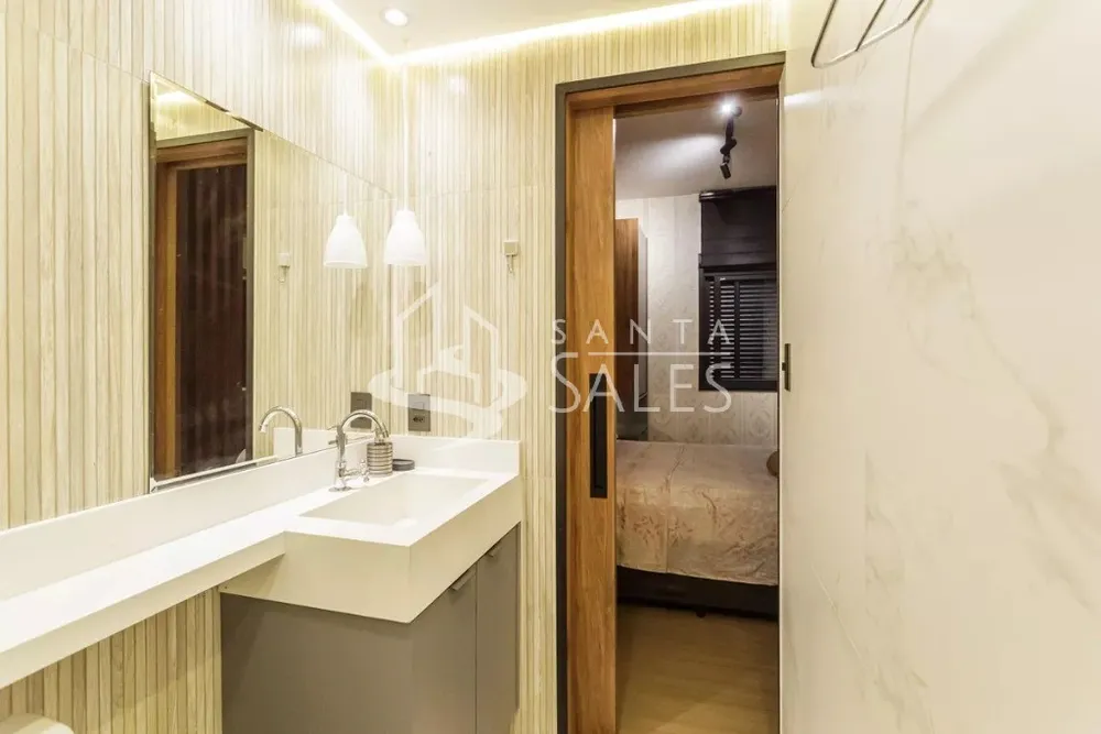 Apartamento, 1 quarto, 26 m² - Foto 5
