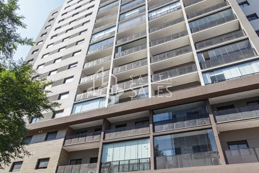 Apartamento, 1 quarto, 26 m² - Foto 16