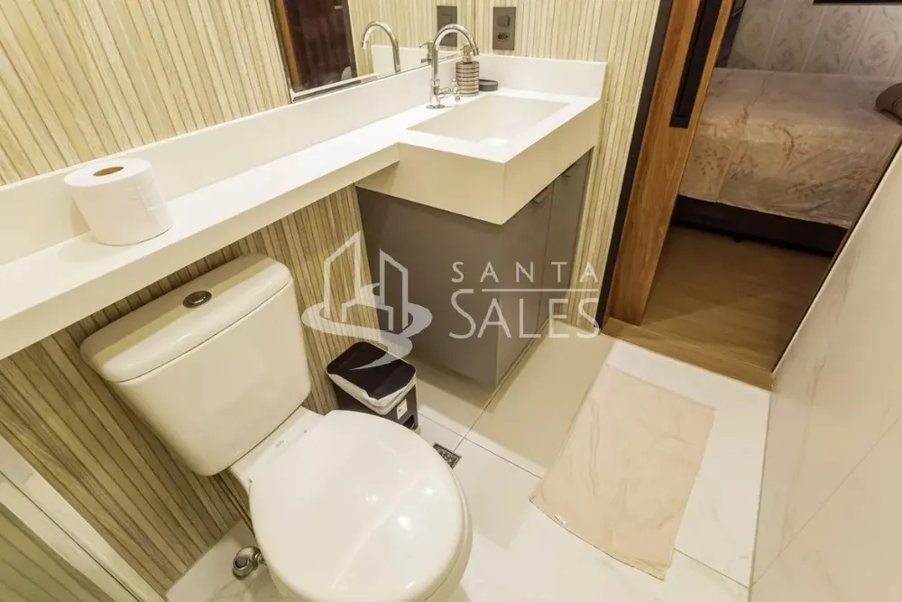 Apartamento, 1 quarto, 26 m² - Foto 8