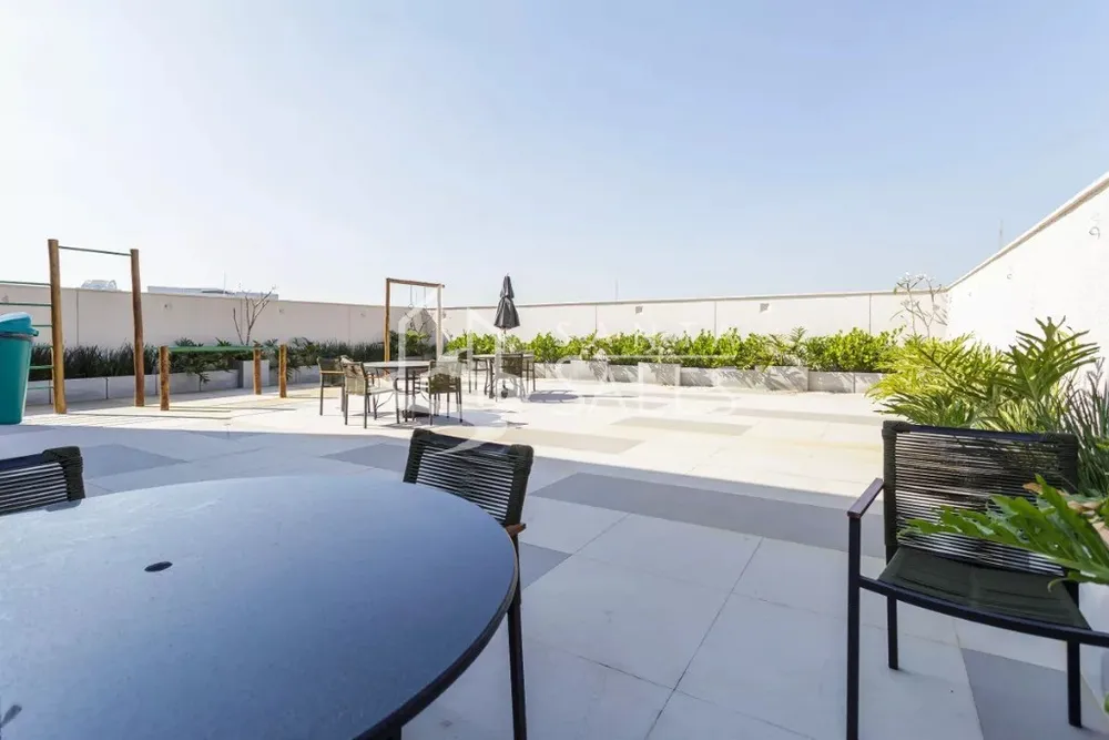 Apartamento, 1 quarto, 26 m² - Foto 11