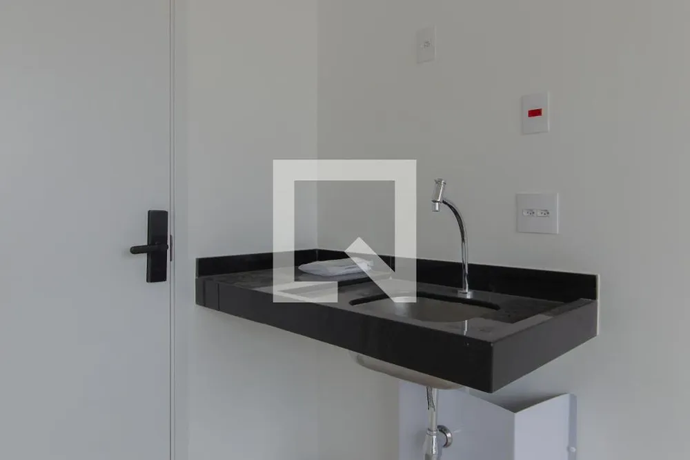 Kitnet-Studio, 18 m² - Foto 1