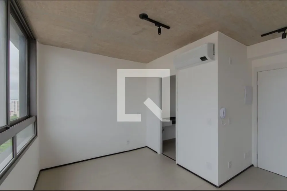 Kitnet-Studio, 18 m² - Foto 4