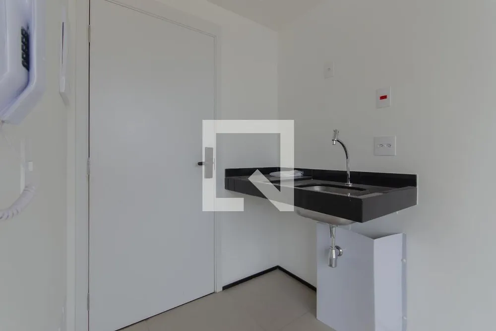 Kitnet-Studio, 18 m² - Foto 2