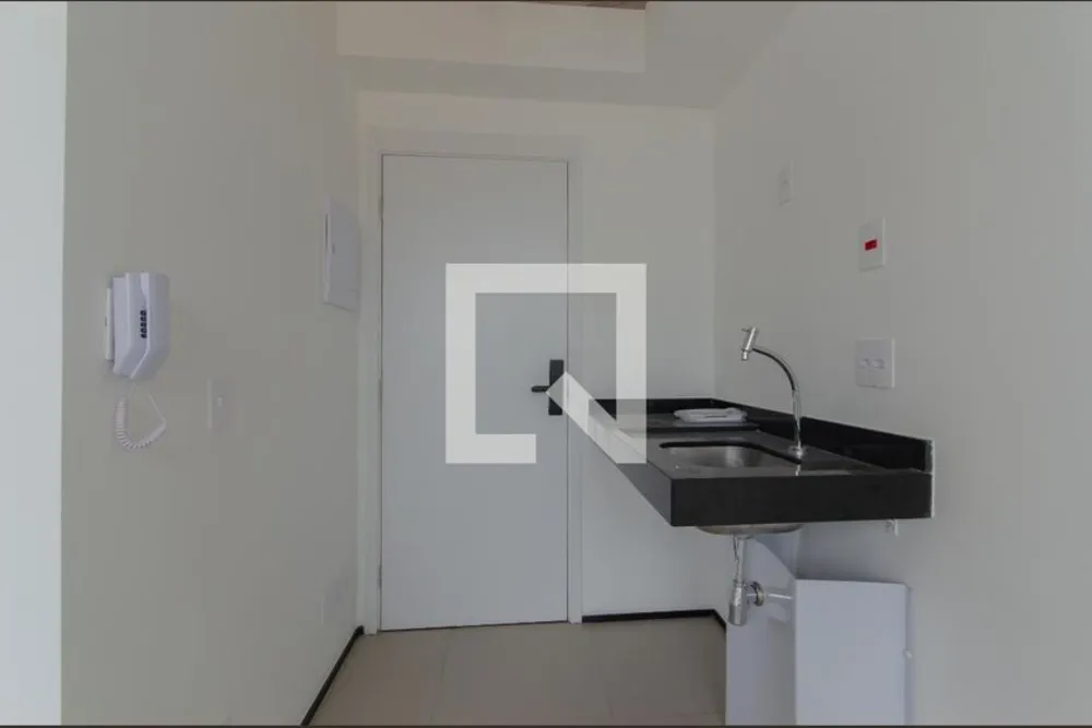 Kitnet-Studio, 18 m² - Foto 3