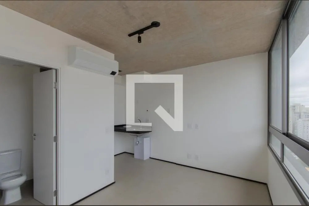 Kitnet-Studio, 18 m² - Foto 6