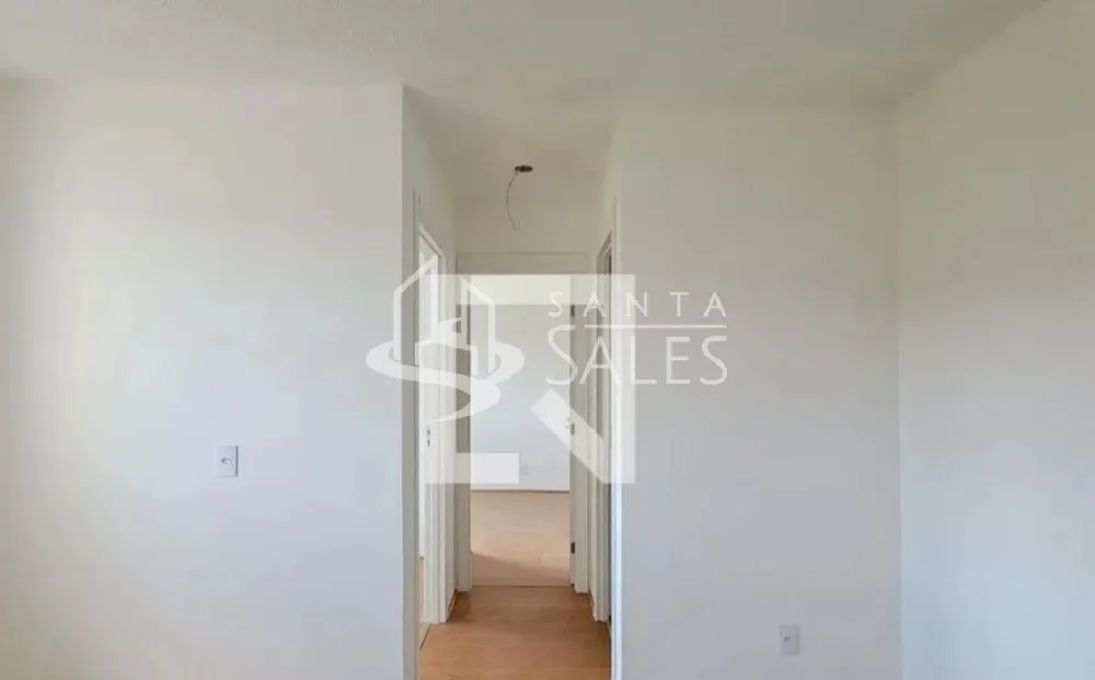 Apartamento, 2 quartos, 36 m² - Foto 7
