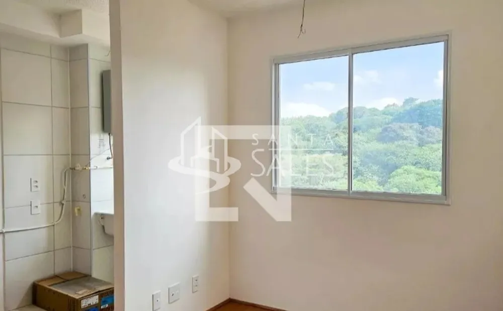 Apartamento, 2 quartos, 36 m² - Foto 5