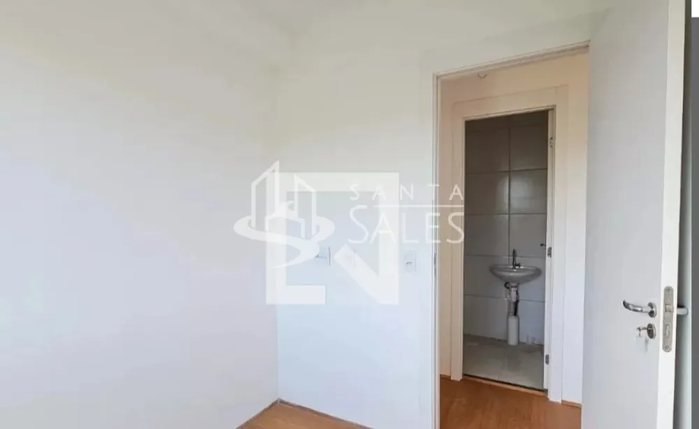 Apartamento, 2 quartos, 36 m² - Foto 9