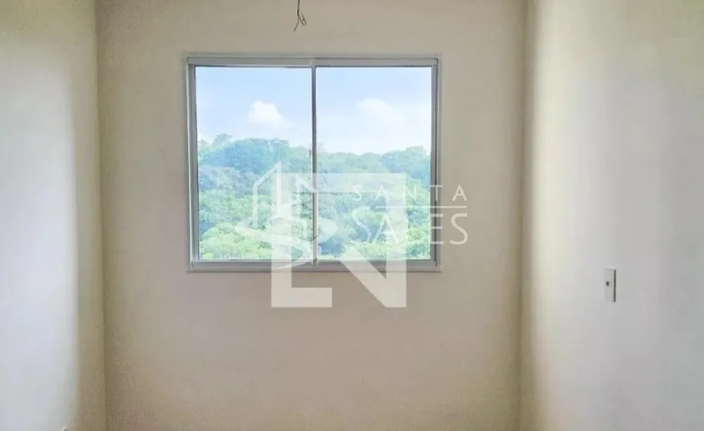Apartamento, 2 quartos, 36 m² - Foto 3