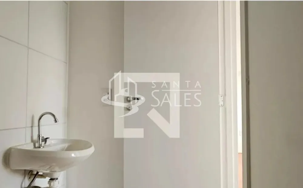 Apartamento, 2 quartos, 36 m² - Foto 15