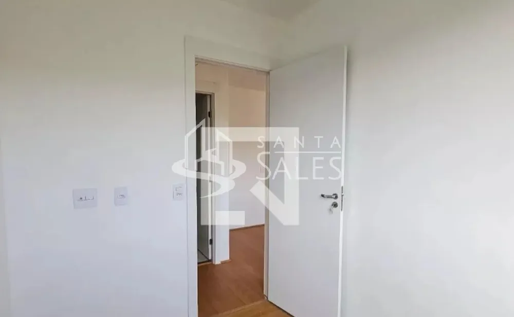 Apartamento, 2 quartos, 36 m² - Foto 10