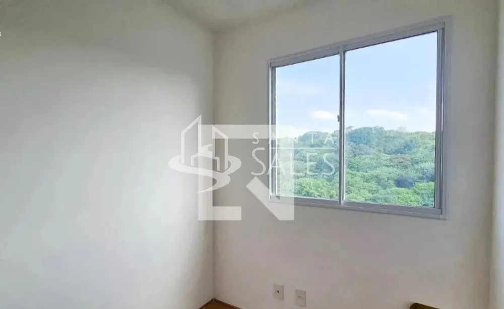 Apartamento, 2 quartos, 36 m² - Foto 8