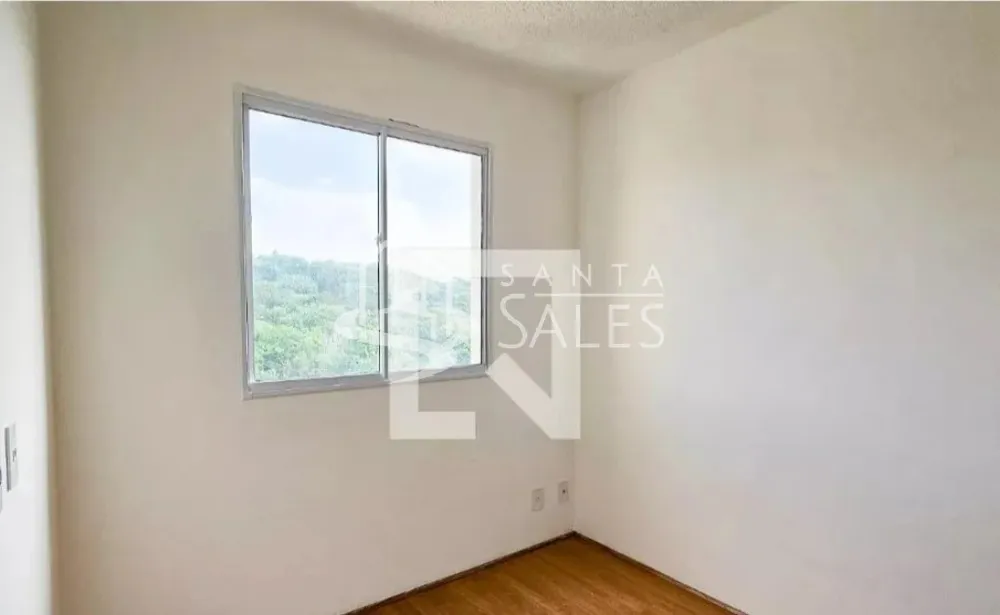 Apartamento, 2 quartos, 36 m² - Foto 11
