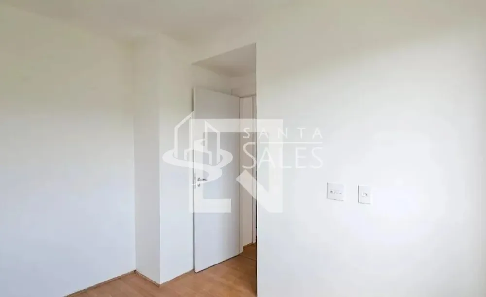 Apartamento, 2 quartos, 36 m² - Foto 12
