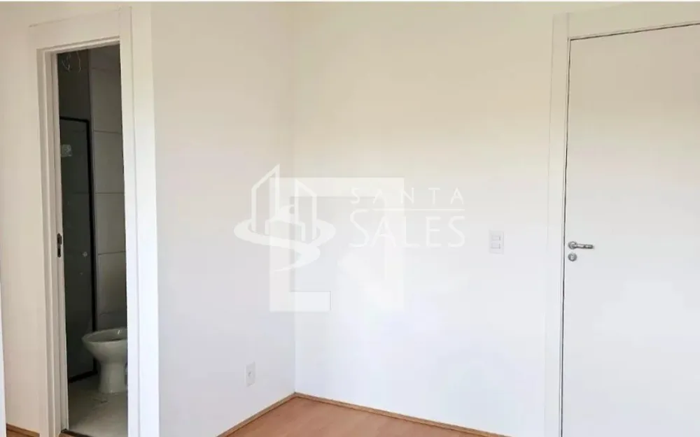 Apartamento, 2 quartos, 36 m² - Foto 4