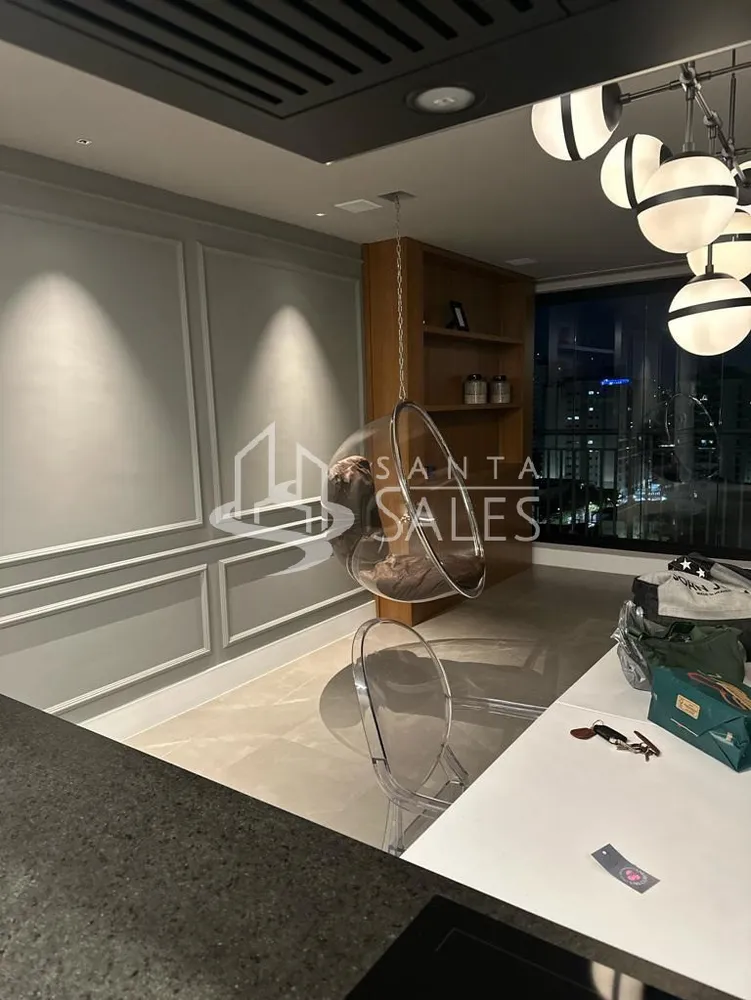 Apartamento, 2 quartos, 62 m² - Foto 4