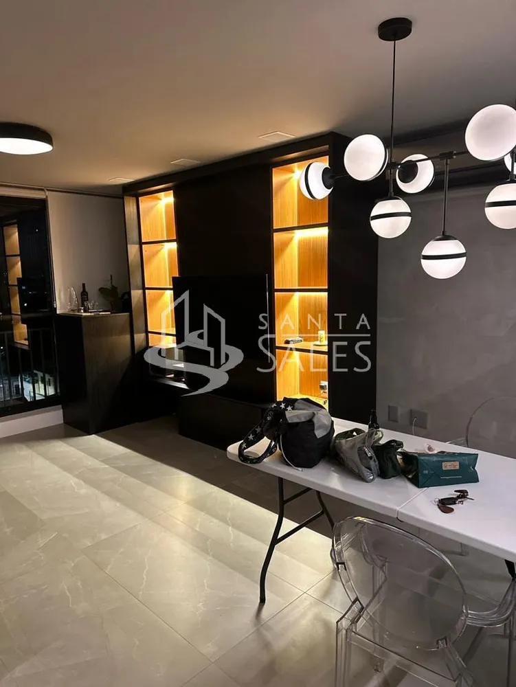 Apartamento, 2 quartos, 62 m² - Foto 1
