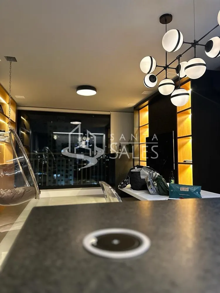 Apartamento, 2 quartos, 62 m² - Foto 2