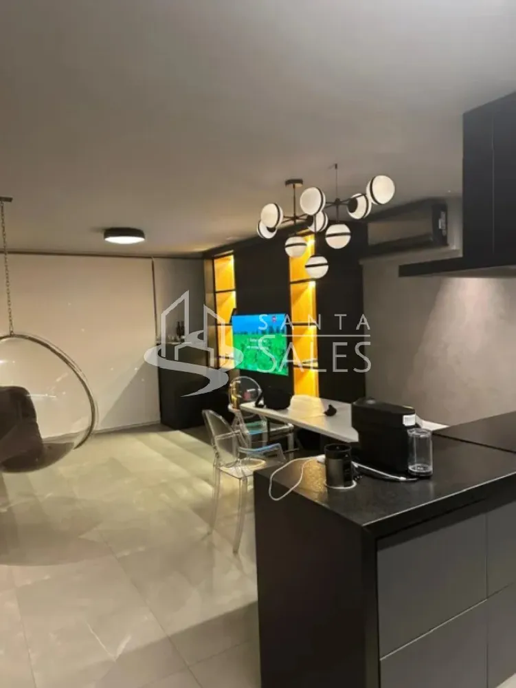 Apartamento, 2 quartos, 62 m² - Foto 3