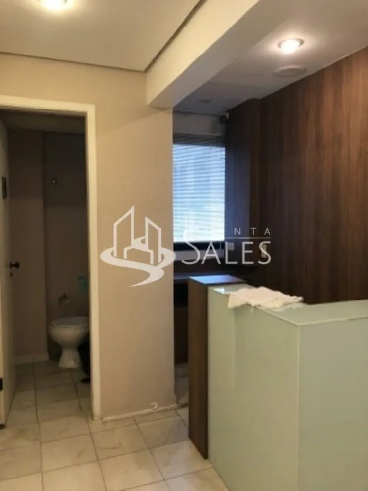 Sala-Conjunto, 33 m² - Foto 3