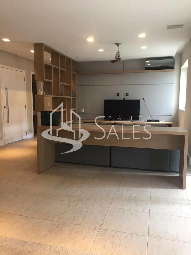 Apartamento, 3 quartos, 169 m² - Foto 6