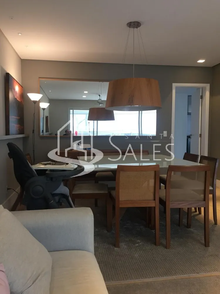 Apartamento, 3 quartos, 169 m² - Foto 2